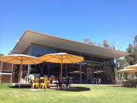 Medhurst Cellar Door and More Cafe