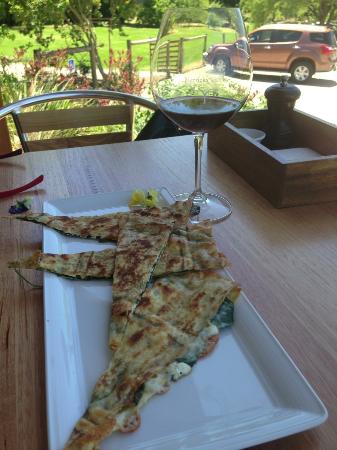 Merricks Creek - Renee 0