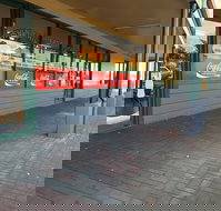 Michael's Golden Hen - Renee