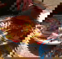 Morgan's Beach Shack - Renee