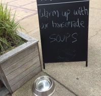 Mr Sticksenbones - Renee