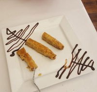 Natalia's Restaurant - Renee