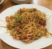 Noodle Wong