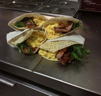 Patricks Corner Store - Renee