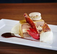 Pipes Bistro