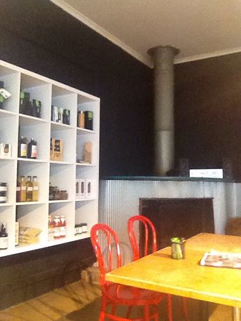 Red Hill Bakery & Cafe - Renee 0