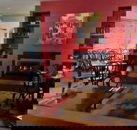 RED Wine Bar and Bistro - Internet Find