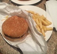 Regent Fish Shop - Renee