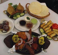 Remmy Dessert Indian Restaurant