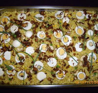 Royal Bakehouse - Renee