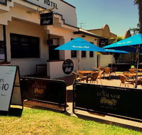 Royal Mail Hotel Mulwala - Qld Realsetate