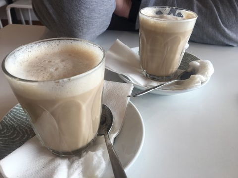S.e.d.e. Cafe - Internet Find 0