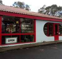 Seymour Emperor Restaurant - Renee