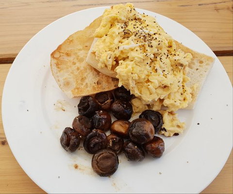 Sorrento Brewhouse - Swimm 0