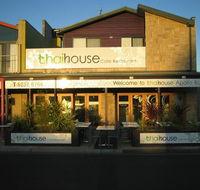 Thaihouse - Petrol Stations