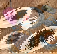 The Coffee Club - Renee