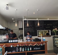 The Corner Pantry - Swimm