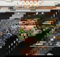 The Girl Bull - Swimm