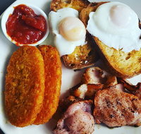 The Sisters Kitchen Garden Cafe - Qld Realsetate