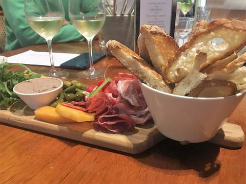 The Village Cafe & Wine Bar - Swimm 0