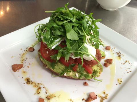 The Witches Brew Cafe - Renee 0