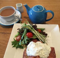 Village Pantry - Swimm