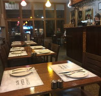 Vinnies Pizzays - Swimm