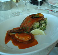 Wine Bar Restaurant  Yering Station - Internet Find