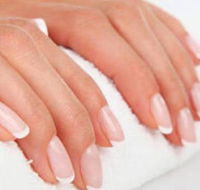 Evoke Nail Retreat - Renee