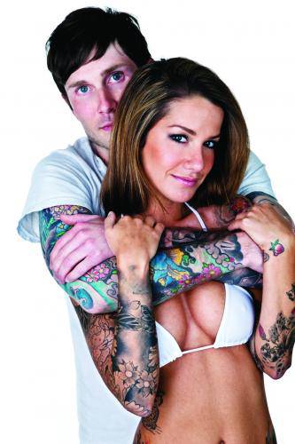Tatt XTract–Non Laser Tattoo Removal - Renee 2