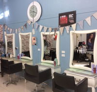 Imps  Hair Emporium - Renee