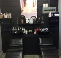 JDs Hair Affair