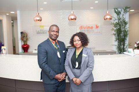 Divine Medical Centre/La Divino Cosmetic & Skin Clinic - Internet Find 3