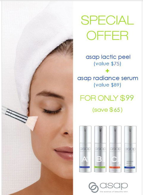 Skin Science & Hair Removal Clinic - Swimm 1