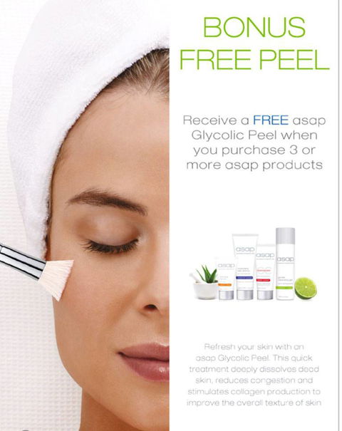 Skin Science & Hair Removal Clinic - Swimm 3