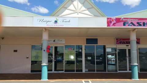 Unique Touch Beauty & Massage - Renee 14