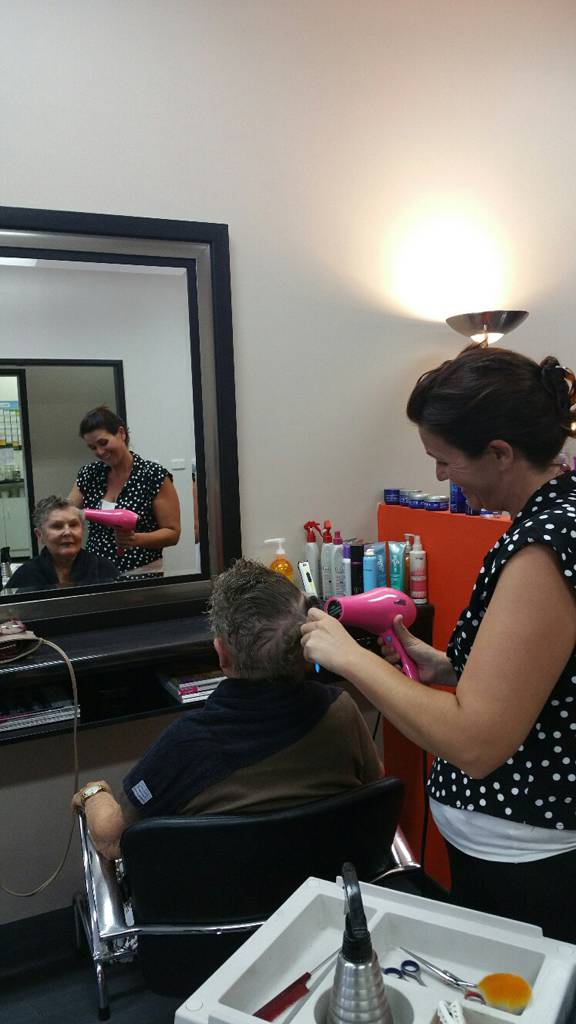 Hairdressers Pialba QLD Qld Realsetate