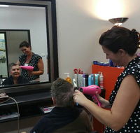 Fraser Shores Hair Design - Renee