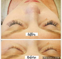 The Little Lash Boutique - Qld Realsetate