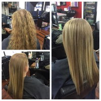Flair Hair Care