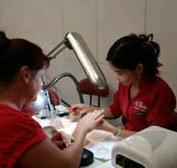 Nail Passion - Renee