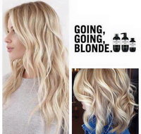 Passion Hair  Beauty - Internet Find