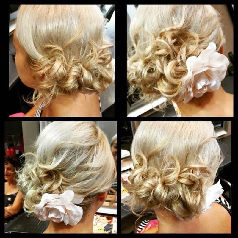 Hairdressers Renee