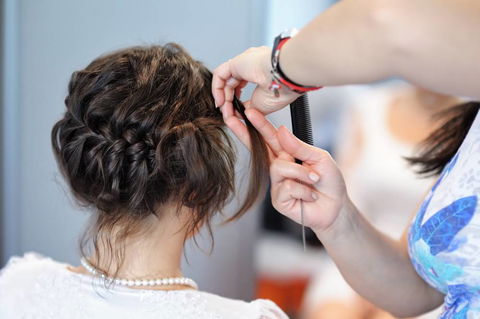 Appassionata Hair Design - Renee 2