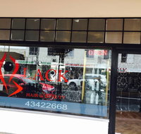 The Black Pearl Hair  Beauty - Swimm