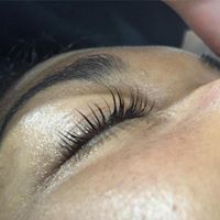 Glam R Us Face & Body - Renee 1