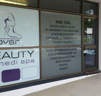 All Over Beauty  Medi Spa - Qld Realsetate
