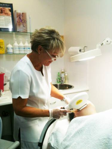 All Over Beauty & Medi Spa - Renee 1