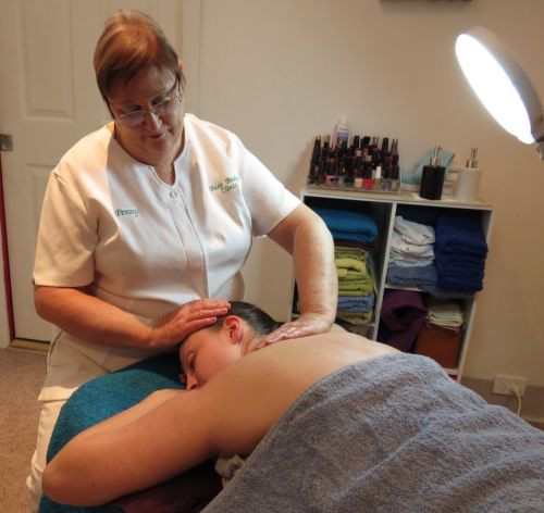 Springfield NSW Renee