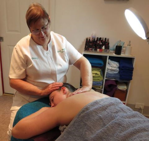 Busy Body's Clinic - Renee 0